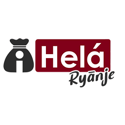 iHela Ryanje