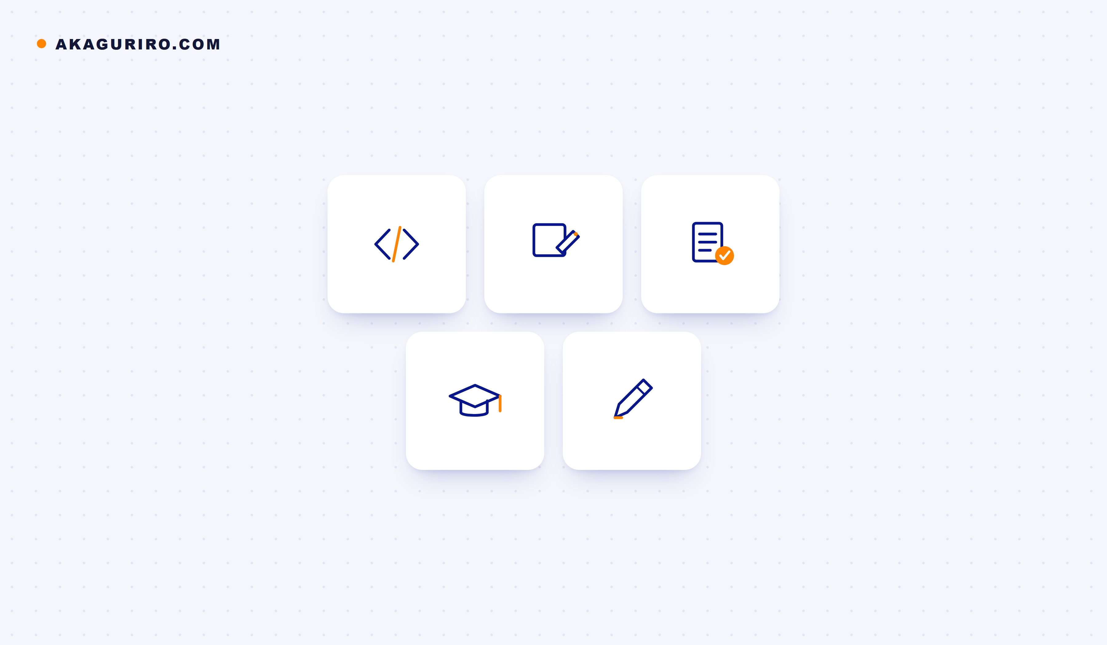 Freelancing avec Akaguriro.com