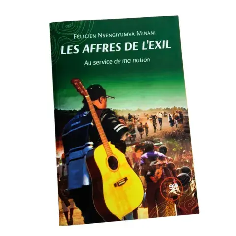 Les affres de l’exil