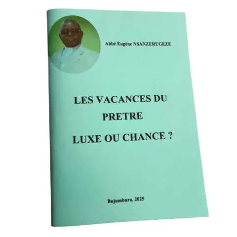 Les vacances du prêtre : luxe ou chance ?