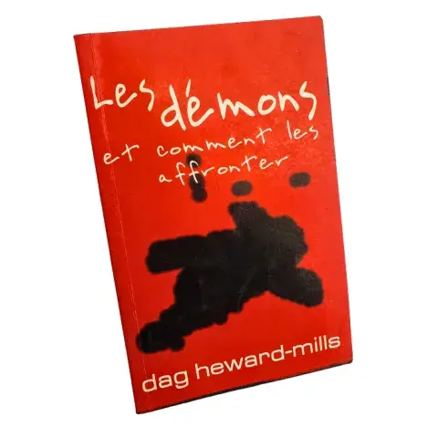 Les démons et comment les affronter | Dag Heward-Mills