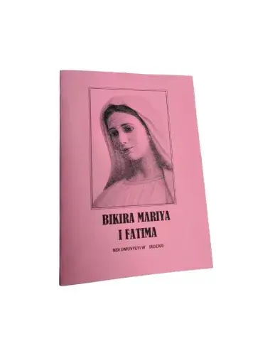 Bikira Mariya i Fatima — Ndi Umuvyeyi w'Irozari
