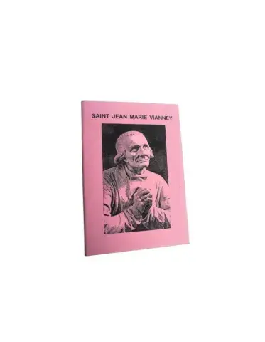 Saint Jean-Marie Vianney