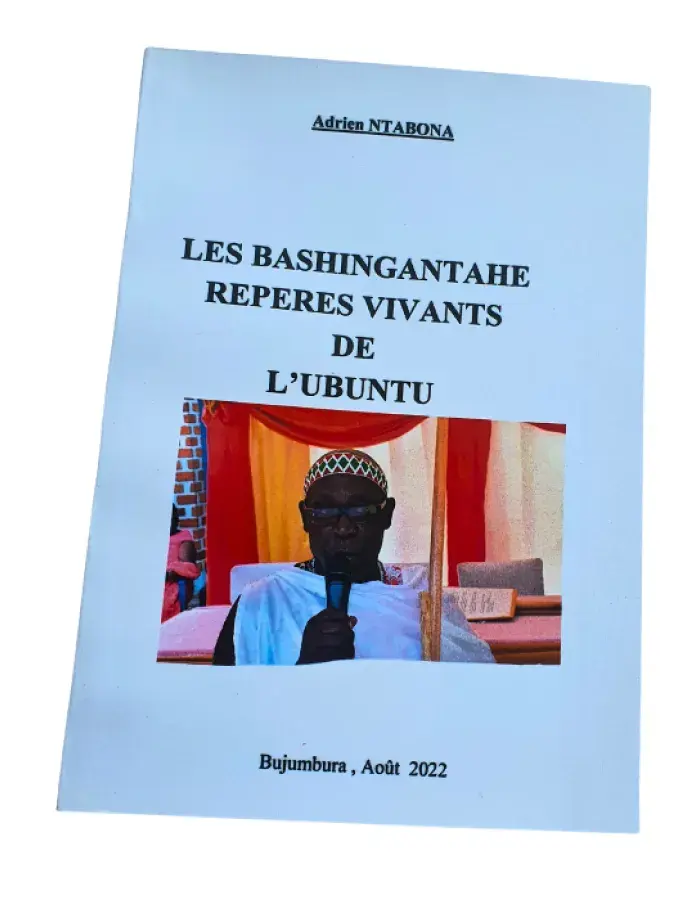 Les Bashingantahe, repères vivants de l’Ubuntu