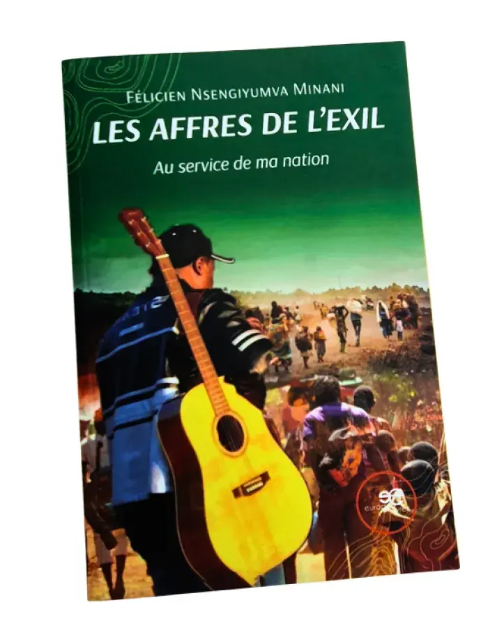 Les affres de l’exil