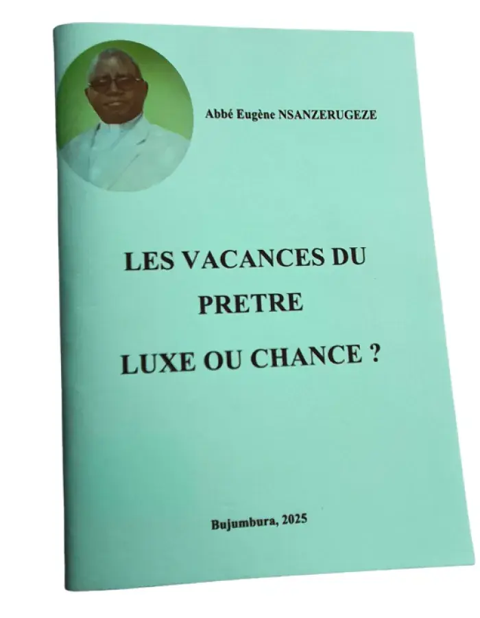 Les vacances du prêtre : luxe ou chance ?