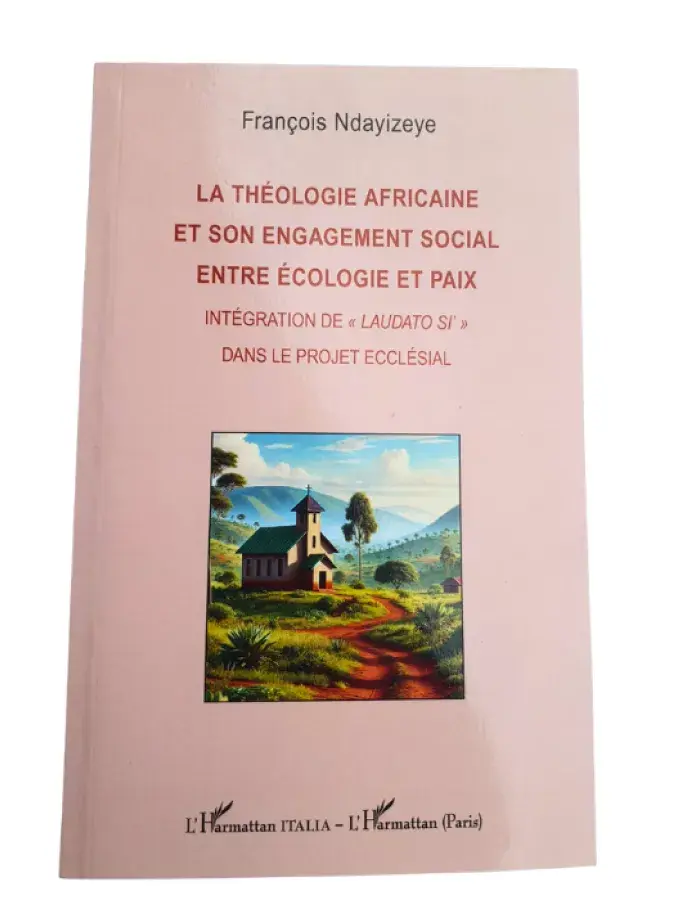 La théologie africaine et son engagement social entre écologie et paix