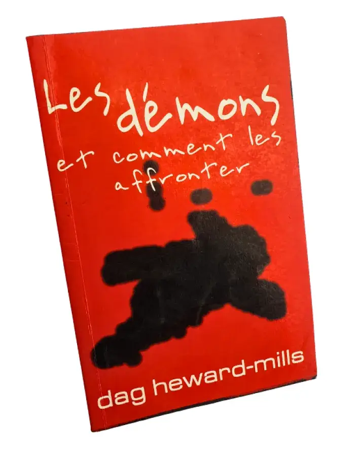 Demons and How to Fight Them | Dag Heward-Mills