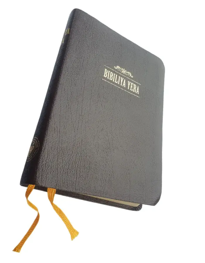 Bibliya Yera – Complete Bible in Kirundi (Old & New Testament)
