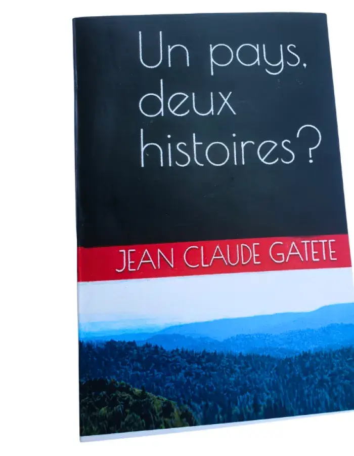 Un pays, deux histoires ?