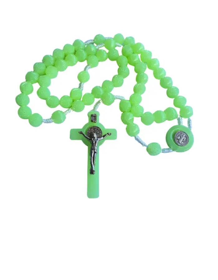 Chapelets catholiques artisanaux – Collection prière & foi (bois, perles, métal)