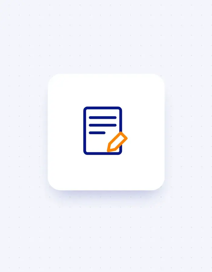 Relecture & correction de textes