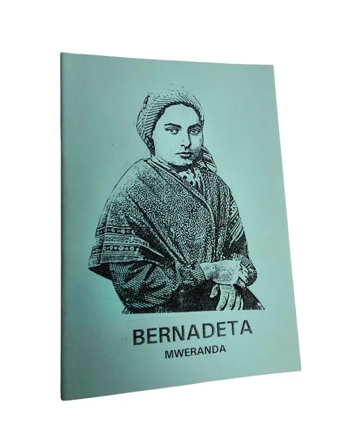 Bernadeta Mweranda