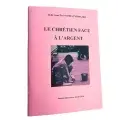 Le Chrétien Face à l'Argent (Abbé Jean Petit Ntiranyibagira)