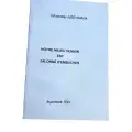 Notre Milieu Humain Est Jalonné d'Embûches (Déogratias Nizeyimana)
