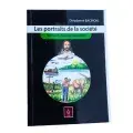 Les Portraits de la Société — Version Quintessenciée (Dieudonné Bacinoni)