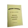 Aberanda Dushemeza — Mukakaro, Myandagaro, Nyakanga (P. Jean Baranton)