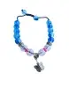 Bracelet Papillon Craquelé – Version Ajustable