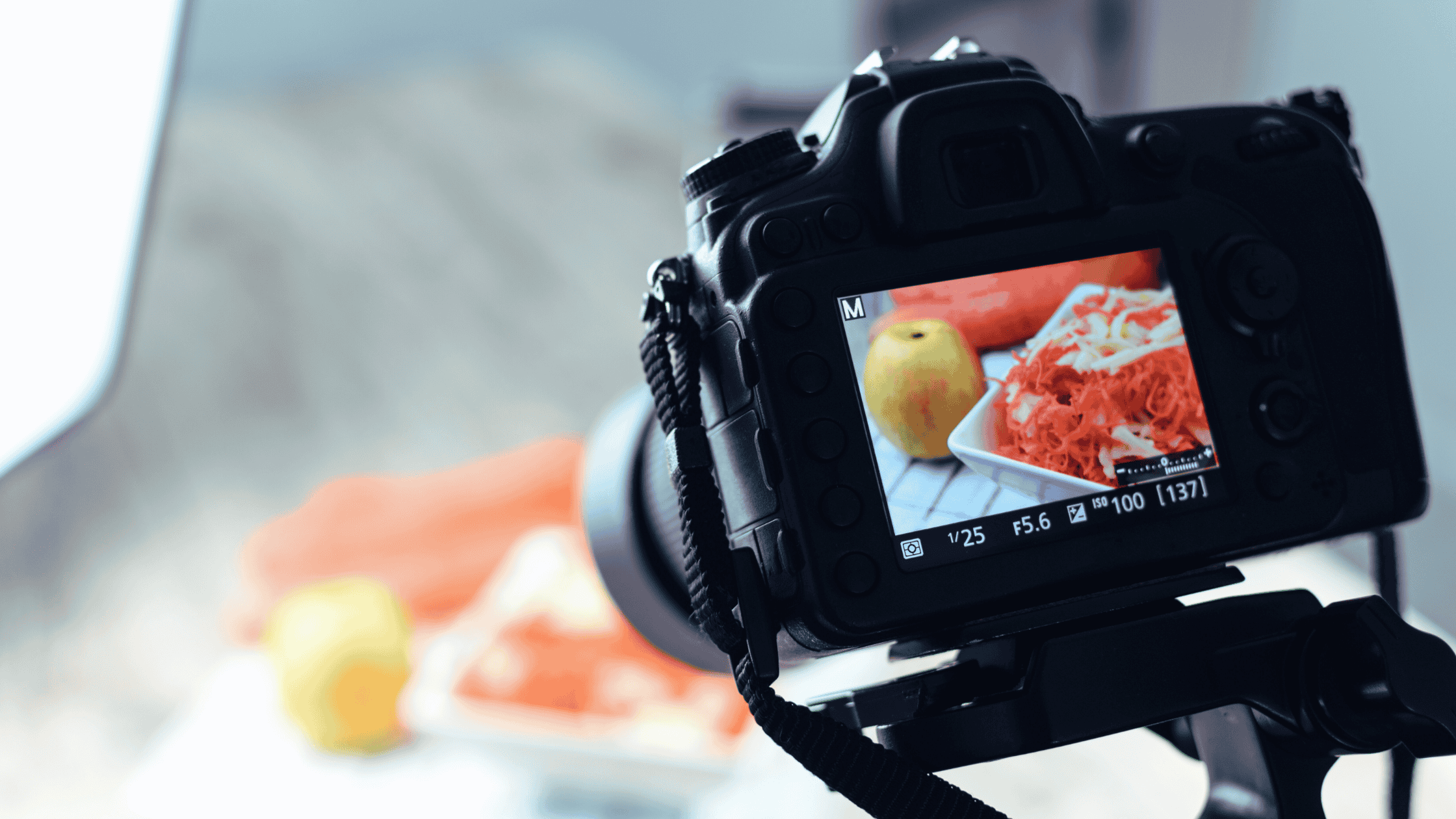 Comment sont prises les photos pour Akaguriro.com ?